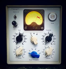 Analogue Addicts Portable EMI RS124 Styled Al...