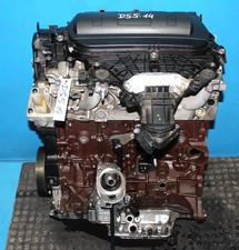 Diesel Motor 120 kW code RH02, 10DYZC Citroen DS5 2.0 HDi Diesel/Elektro Bj.14