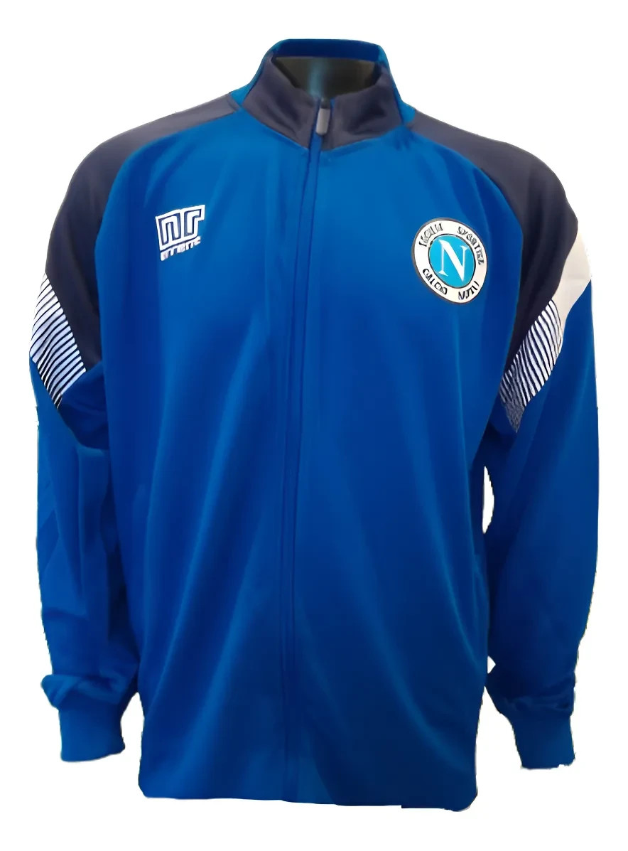 NAPOLI - ORIGINAL JACKET - NR ENNERRE - ASK FOR AVAILABLE SIZES | eBay