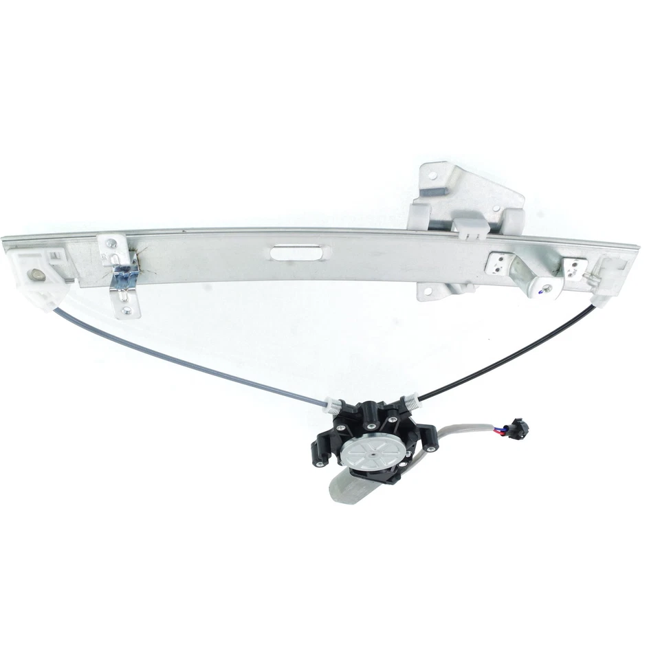 For 2004-2011 ENDEAVOR Rear Right Window Regulator MR565454 Foto 4 de 4