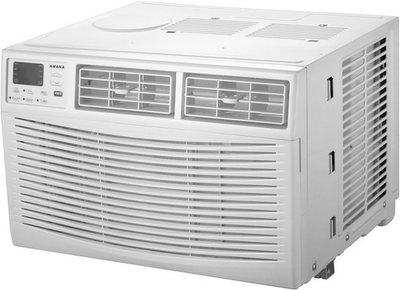 #ad Amana 12000 BTU Window Air Conditioner 115V Cools up to 550 Sq. Ft. 24H Timer $418.19