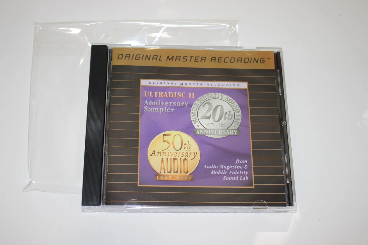 24k Gold Disc Music CDs for sale - eBay