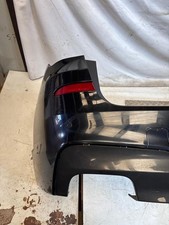 Pare-choc arrière BMW X3