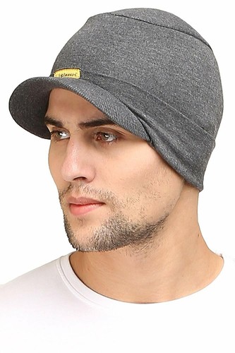 FabSeasons Cotton Skull Cap free 