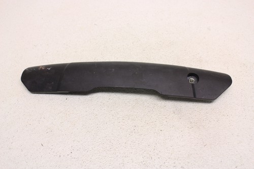 Cubierta del panel del alternador Subaru WRX STI original OEM 2008-2021 - Imagen 2 de 6