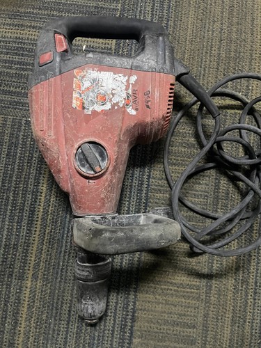 Hilti TE 700-AVR Demolition Hammer 