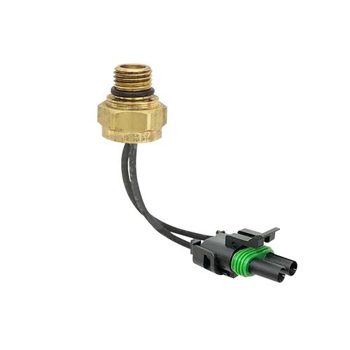 Coolant Temperature Sensor fits John Deere 7210 7410 7610 7710 7810 RE503243
