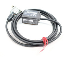 NEW: KEYENCE BL-601HA Laser Barcode Reader