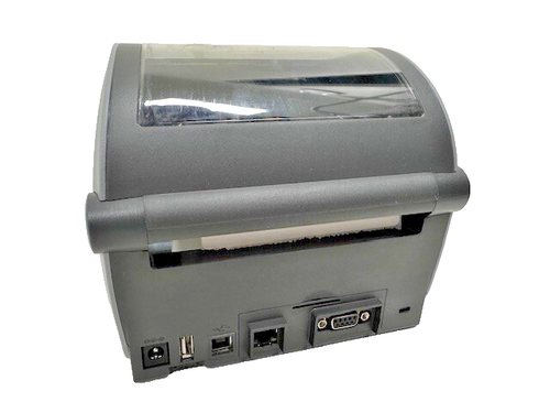 Zebra ZD620d (ZD62142-D01F00EZ) stampante per etichette - Foto 2 di 3