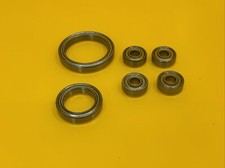 Shimano EP8 STEPS MOTOR BEARING SERVICE OVERH...