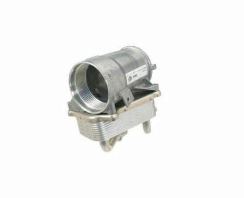 Radiatore Olio Sterzo BEHR HELLA SERVICE Premium Line, Compatibile BMW Serie 5, Dim. 520x50x16 Mm