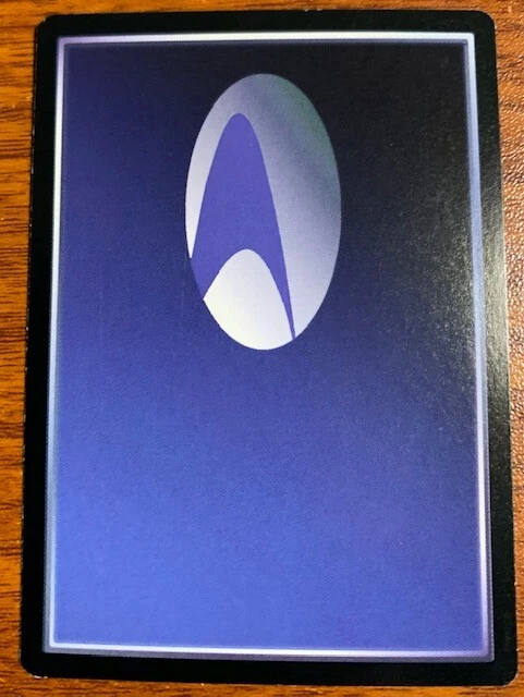 1998 Decipher Star Trek Deep Space Nine Doorway Secret Compartment Free Shipping - Image 2 of 2