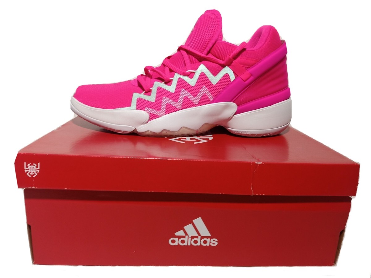 donovan mitchell adidas 2