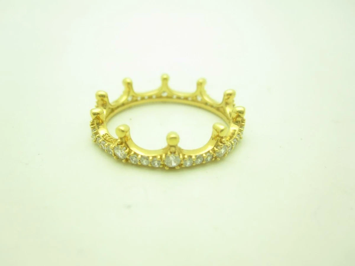 Ebay online pandora rings