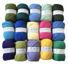 gomitolo GR.100 LANA SLALOM