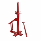 Manual Tire Changer Bead Breaker Tool Machine for Car Truck Trailer Portable New