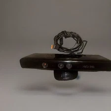 Microsoft 1414 Xbox 360 Kinect Sensor