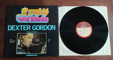 4878 LP I GRANDI DEL JAZZ N° 58 DEXTER GORDON 297960 FABBRI
