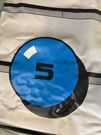 Nintendo NES Power Pad-Untested