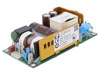 ECS100US18 Netzteil: Impuls 100W 80-264VAC Out: 1 18VDC 5,5A -20-70°C XP Power