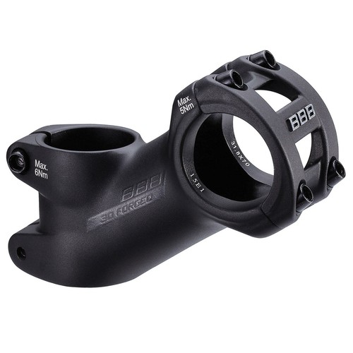 BBB BHS-25 High Rise Cycle Bike MTB 