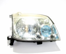 Scheinwerfer fur Nissan X-TRAIL T30 RHD UK front headlight RIGHT RECHTS