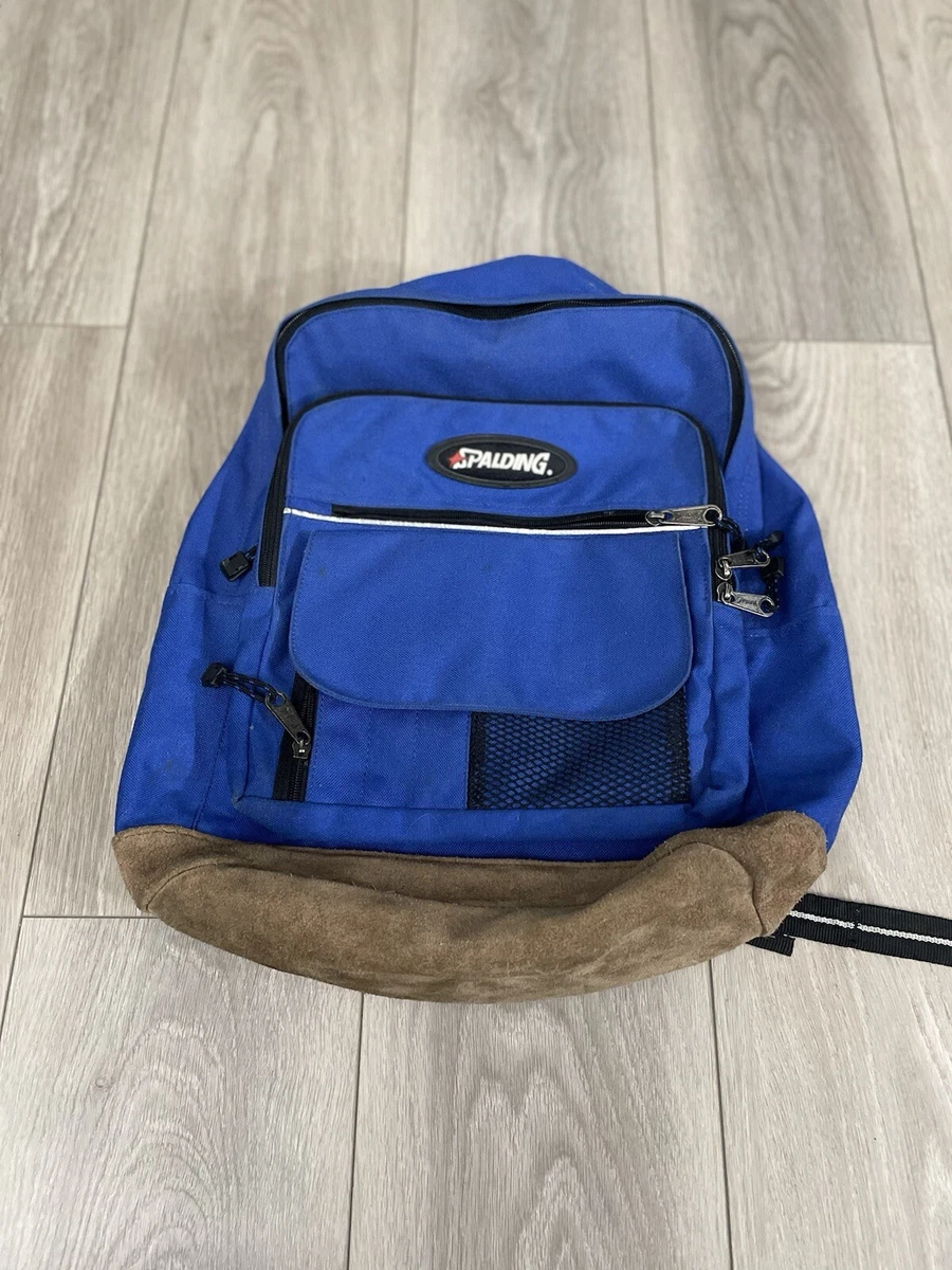 Spalding Backpack Bags for Men for sale - eBay
