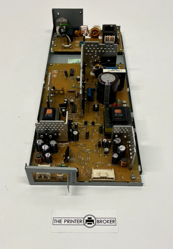 HP LaserJet 5500 5550 Series Power Supply Series RG5-6809 - Picture 9 of 11
