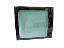 Feste Seitenscheibe Scheibe Links Hinten für Skoda Yeti 5L 09-15 5L6845297B