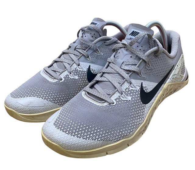 nike metcon size 10
