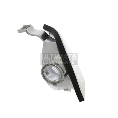 Front Indicator Light Skoda Octavia Estate 2000-2005 Crystal Clear Drivers Side - Picture 18 of 24
