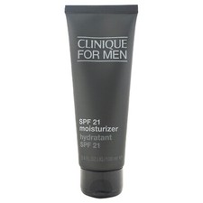 Clinique for Men Broad Spectrum SPF 21 Moisturizer 3.4 FL OZ / 100 ML