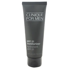 Clinique for Men Broad Spectrum SPF 21 Moisturizer 3.4 FL OZ / 100 ML