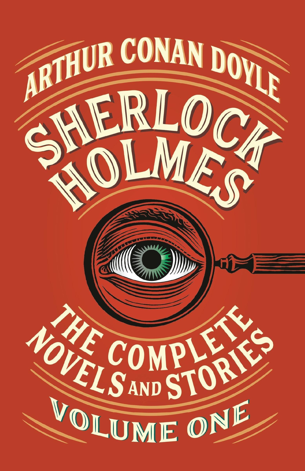 Thumbnail - Sherlock Holmes: The Complete Novels And Stories, Volume I | Arthur