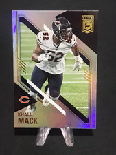 2021 Donruss Elite Base #74 Khalil Mack 