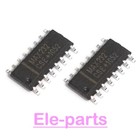 20 Pezzi MAX232CSE SMD &ndash; Driver RS-232, Componenti Elettronici Nuovi
