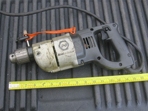Black \u0026 Decker 1070-09 type 2 Heavy 