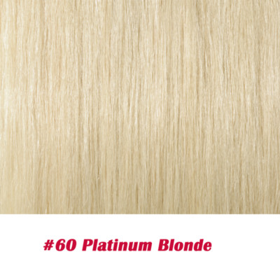 12''-30'' 100g Remy Clip In Human Hair Extensions 3/4 Full Head Weft custom made