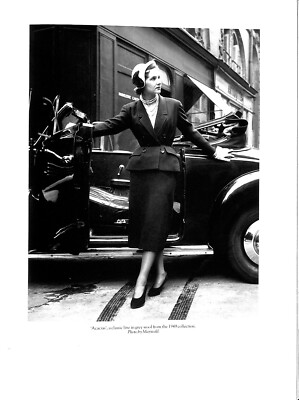 Dior: Christian Dior 1905-1957