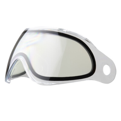 Dye SLS / SE Thermalglas clear