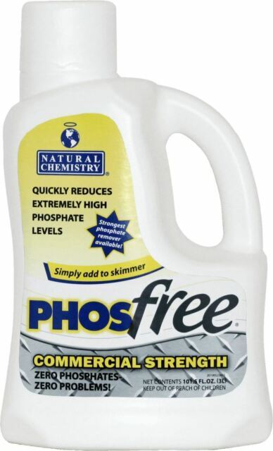 Natural Chemistry PHOSfree - Thumbnail 4