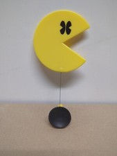 VINTAGE PAC-MAN CAR DASH/WINDOW DECORATION WI...