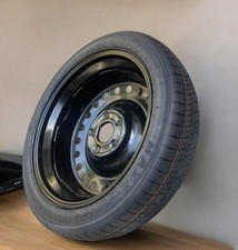 Spare Tire  T-12570r17 98m  Bolt Pattern  5 X 120. Brand New Condition