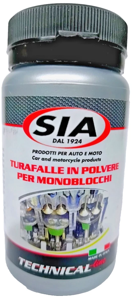 325 ml Additivo Turafalle Sigillante per Radiatore Green Star Radiator Stop Leak Impianto Raffreddamento