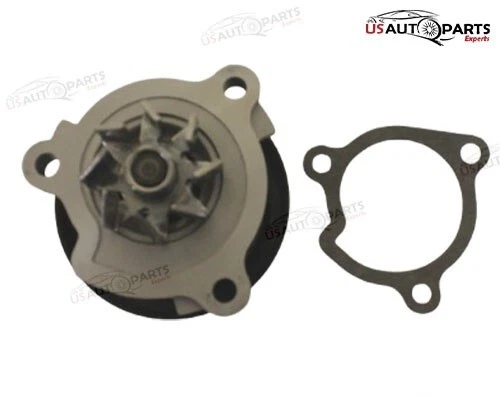 NPW - Bomba de agua compatible con Nissan Altima Rouge Sentra 2,5 L 2002-2015 HECHA EN JAPÓN Foto 2 de 4