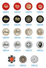 11mm Metal Shutter Release Button for Leica Fujifilm M10 M10-P M240 M-P M9P M7