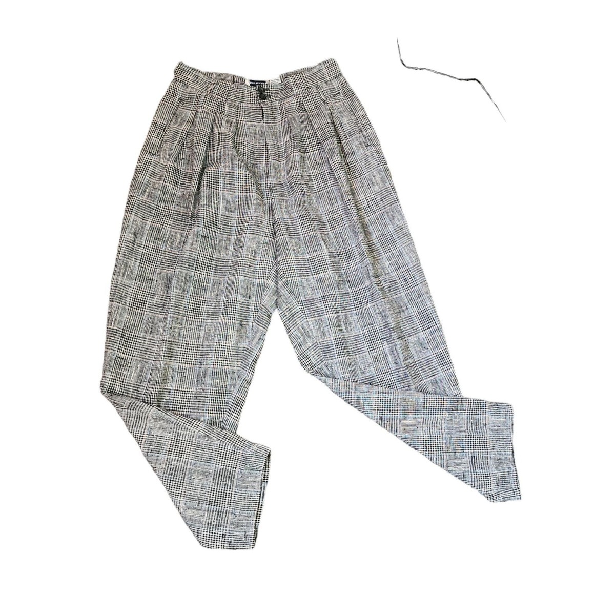 vintage dress pants How to Wear Menswear Without Looking Like a Man  American Duchess Blog Calling all guys Reclaimed Vintage baggy pleated detailing
