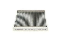 Original Bosch Filter Innenraumluft 1 987 432 368 FüR BMW