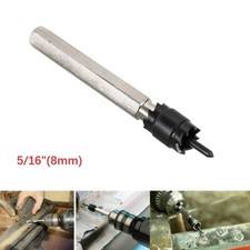 Spot Weld Drill Bit Metal Point Drilling Power Tools 5/16" 8mm 76 7mm