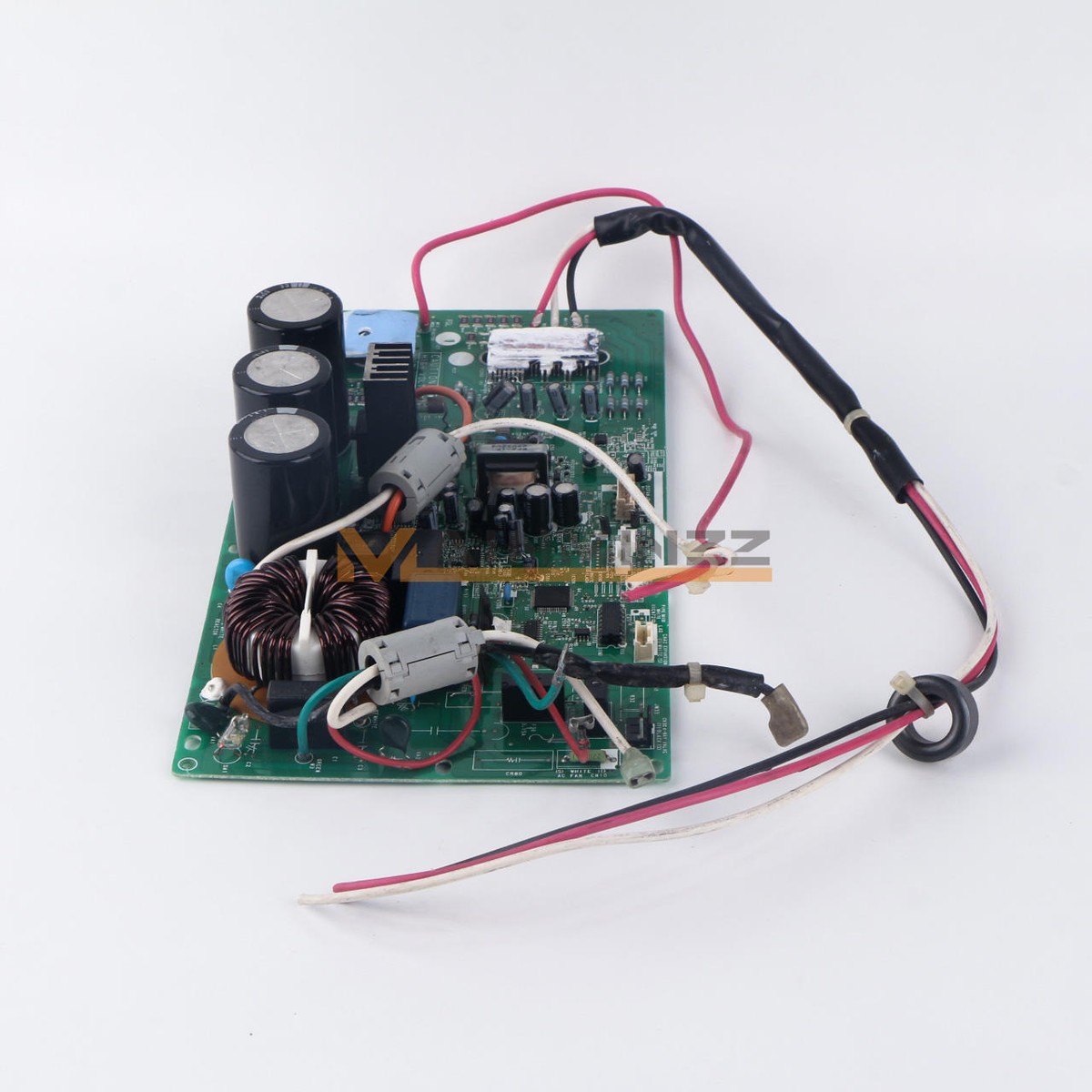 Used Fujitsu PCB Board Inverter Air Conditioner K10CT-C-A